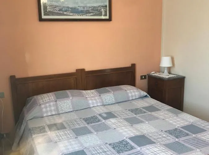 Bauernhof Cerisola 2003 *