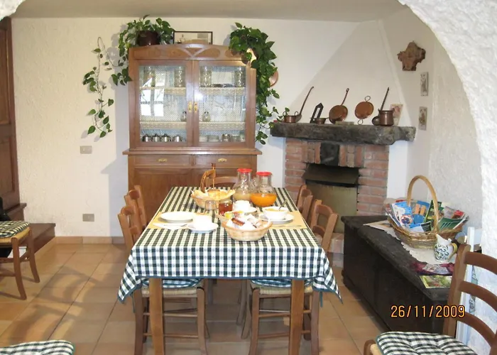 Cerisola 2003 * Дзоальи