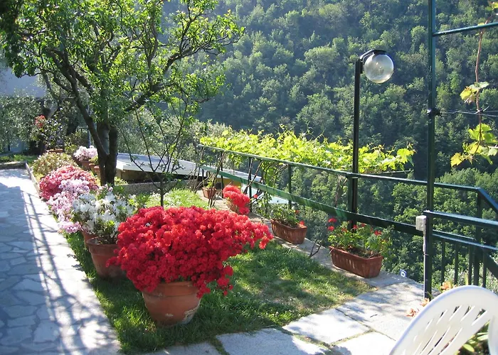 Bauernhof Cerisola 2003