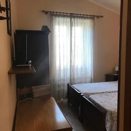 Cerisola 2003 Farm stay Zoagli