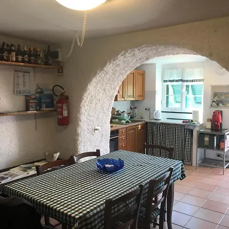 Cerisola 2003 Farm stay *