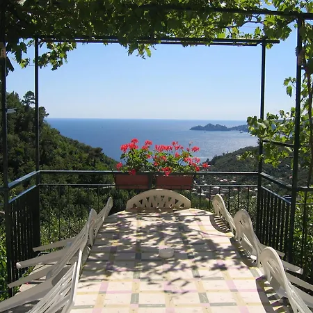 Alloggio per agriturismo Cerisola 2003