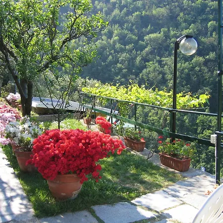 Alloggio per agriturismo Cerisola 2003