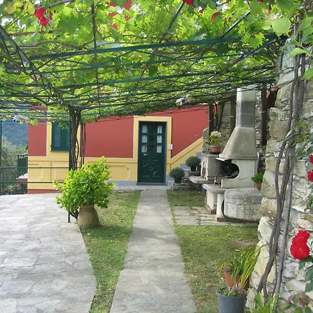 Farm stay Cerisola 2003 *