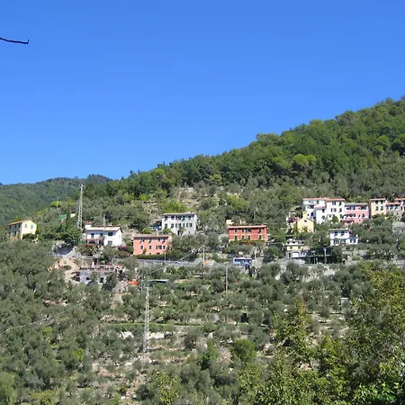Cerisola 2003 Alloggio per agriturismo