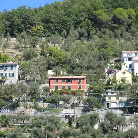 Cerisola 2003 Zoagli