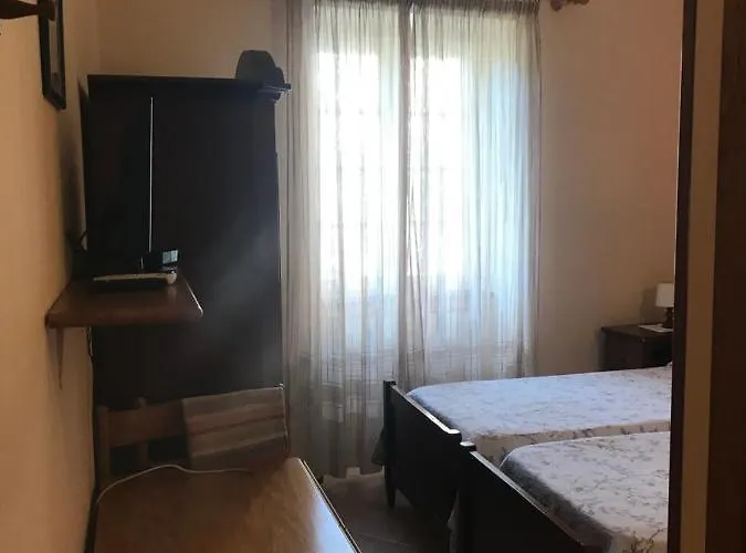 Cerisola 2003 Feriegård Zoagli